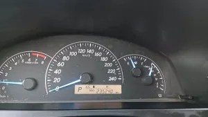 2014 Toyota Camry S