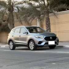 2023 ام جي زد لس
