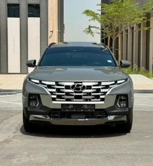 2023 هيونداي سانتا كروز SE