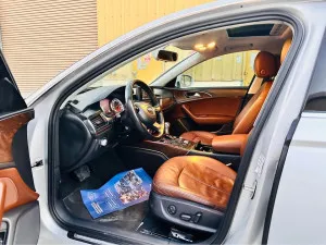 2014 اودي آي ٦ Premium