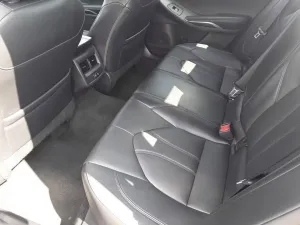 2022 Toyota Avalon XLE