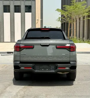 2023 هيونداي سانتا كروز SE