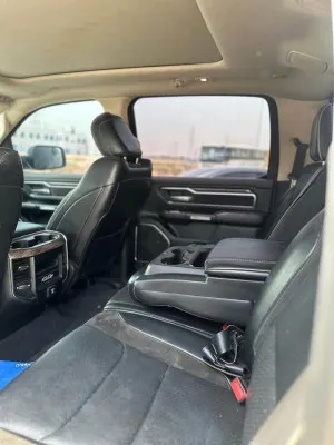2019 Dodge Ram 1500 RX