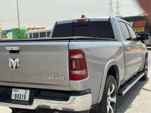 2019 Dodge Ram 1500 RX