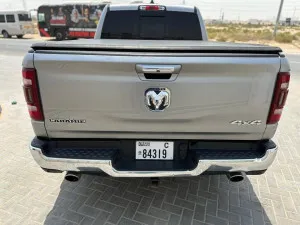 2019 Dodge Ram 1500 RX