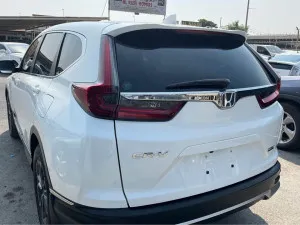 2023 هوندا سي آر - في Touring