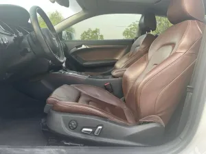 2013 اودي آي ٥ Premium Plus