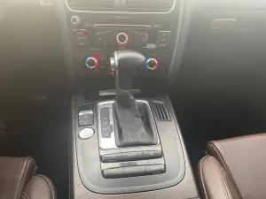 2013 اودي آي ٥ Premium Plus