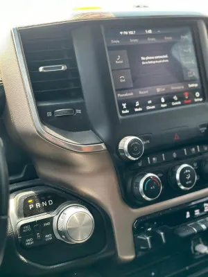 2019 Dodge Ram 1500 RX