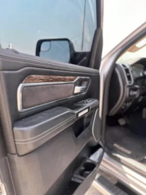 2019 Dodge Ram 1500 RX