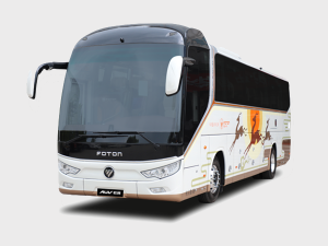 Foton Bus