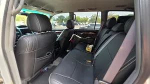 2009 Toyota Prado VX