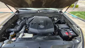 2009 Toyota Prado VX