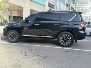 2016 نيسان باترول LE T2