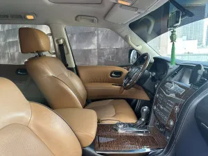 2016 نيسان باترول LE T2