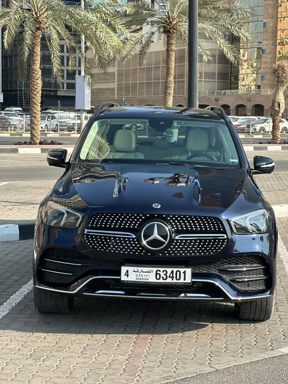 2022 Mercedes-Benz GLE GLE350