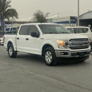 2020 Ford F150 XL