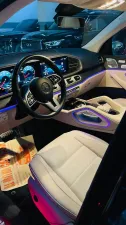 2022 Mercedes-Benz GLE GLE350