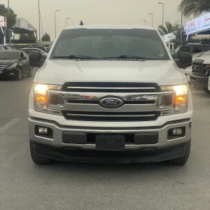 2020 Ford F150 XL