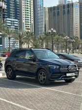 2022 Mercedes-Benz GLE GLE350