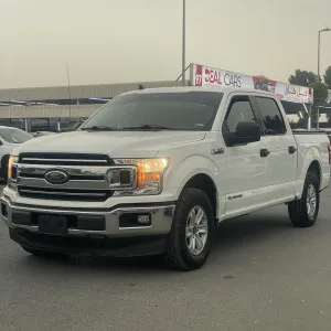 2020 Ford F150 XL