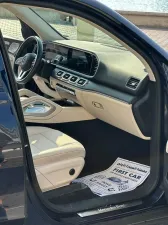 2022 Mercedes-Benz GLE GLE350