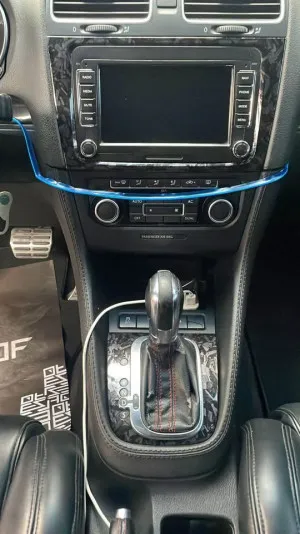 2013 فولجس فاجن جولف GTI
