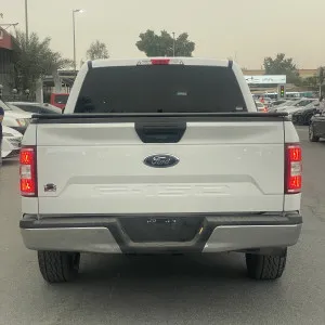 2020 Ford F150 XL