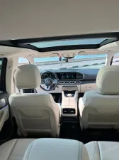 2022 Mercedes-Benz GLE GLE350
