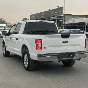 2020 Ford F150 XL