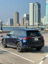 2022 Mercedes-Benz GLE GLE350