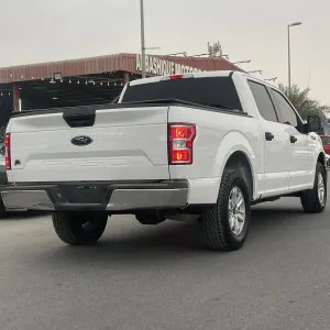 2020 Ford F150 XL