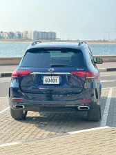 2022 Mercedes-Benz GLE GLE350