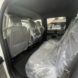2020 Ford F150 XL