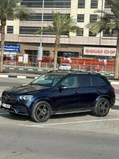 2022 Mercedes-Benz GLE GLE350