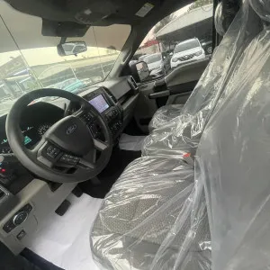 2020 Ford F150 XL