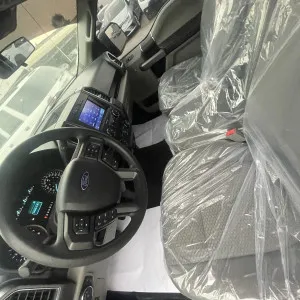 2020 Ford F150 XL