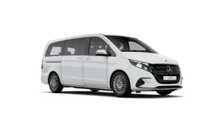 2024 مرسيدس-بنز EQV - اي كيو في EQV300 Sport
