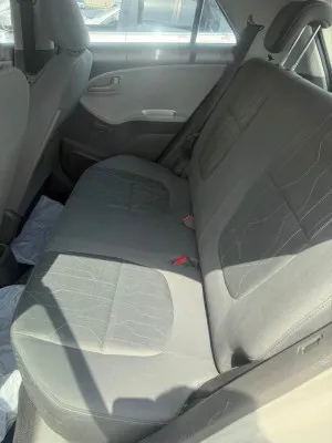 2020 Kia Picanto Comfort