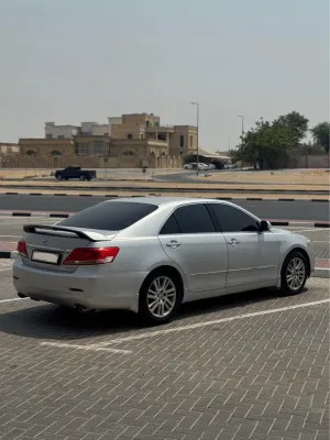 2010 تويوتا أوريون Limited