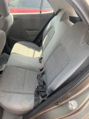 2020 Kia Picanto Comfort