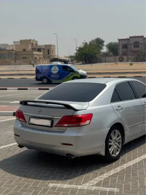 2010 تويوتا أوريون Limited