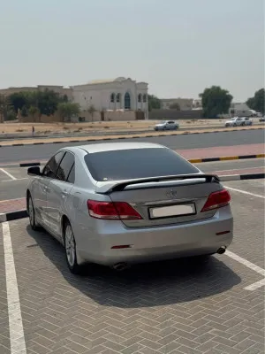 2010 تويوتا أوريون Limited