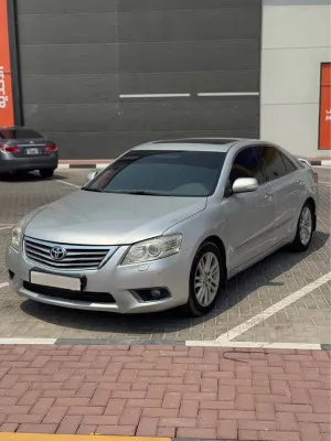 2010 تويوتا أوريون Limited