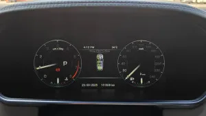 2016 Land Rover Range Rover SE