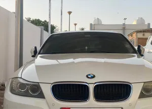 2011 بي أم دابليو الفئة - 3 316i