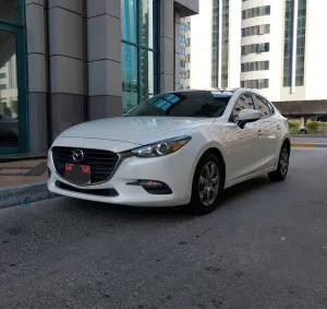 2018 Mazda 3 2.0