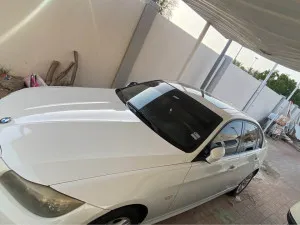 2011 بي أم دابليو الفئة - 3 316i