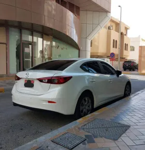 2018 Mazda 3 2.0