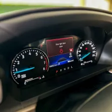 2021 فورد اكسبلورر Platinum